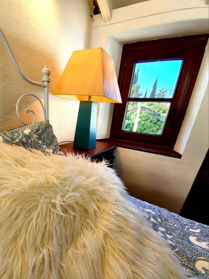 Almocabar Luxury Apartment Ronda Exterior photo